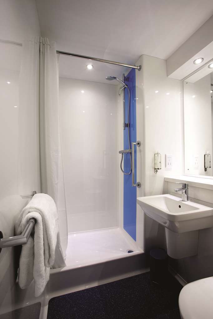 Hotel Travelodge Didsbury