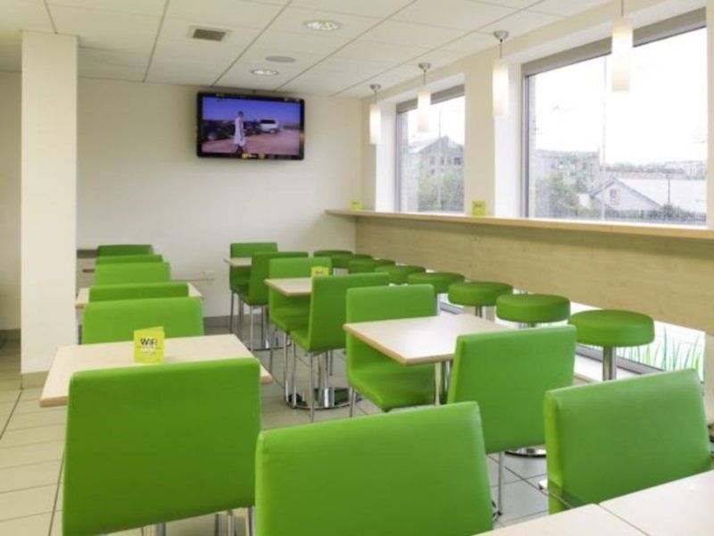 Ibis Budget Salford Quays Hotel Salford (Greater Manchester)