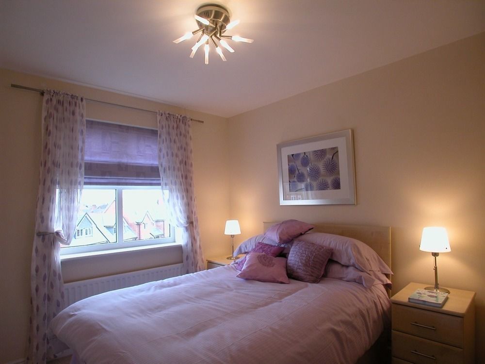 The Sanctuary, Whitefield Apartment Manchester