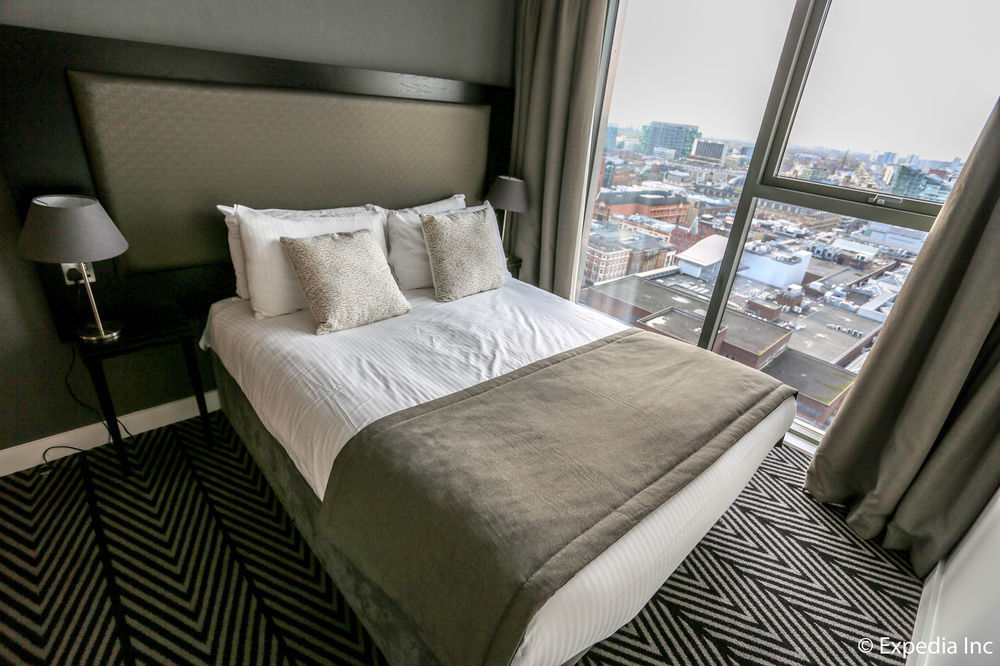 Church Street By Supercity Aparthotel Manchester