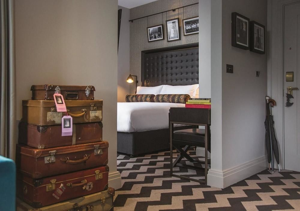 Gotham 5* Manchester