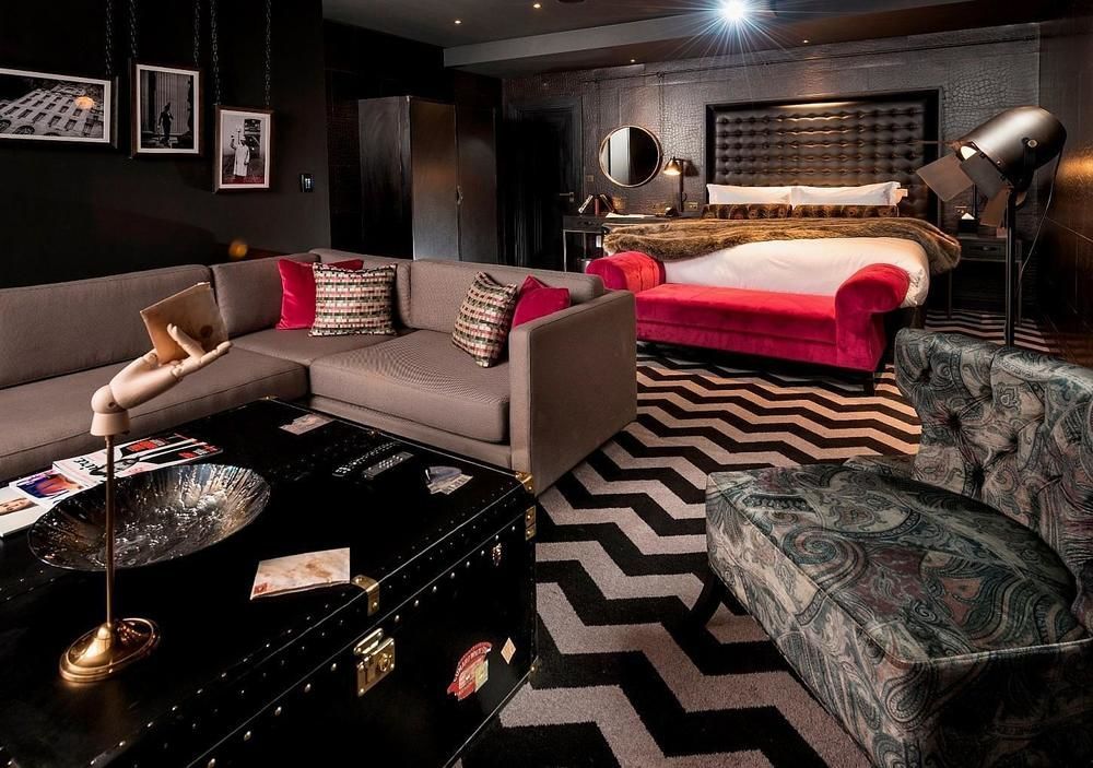 Hotel Gotham