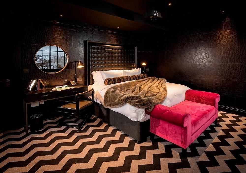 Hotel Gotham
