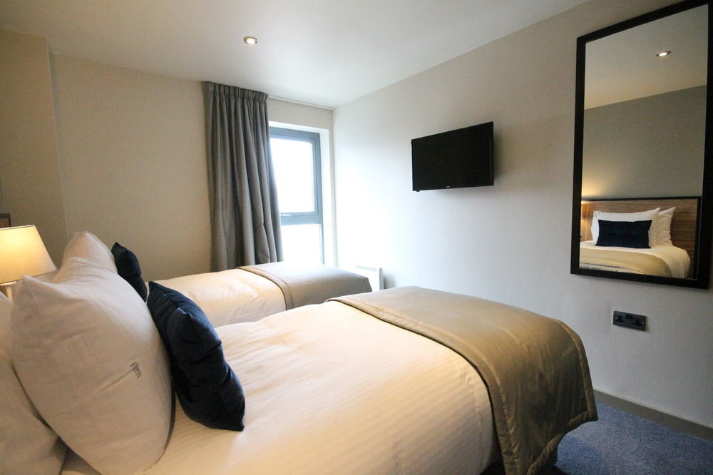 La Reserve Aparthotel
