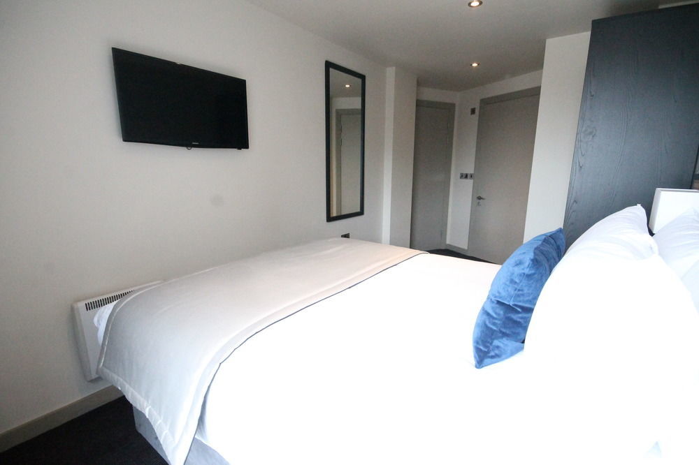 Aparthotel La Reserve Manchester