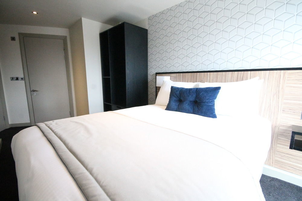 La Reserve 4* Manchester