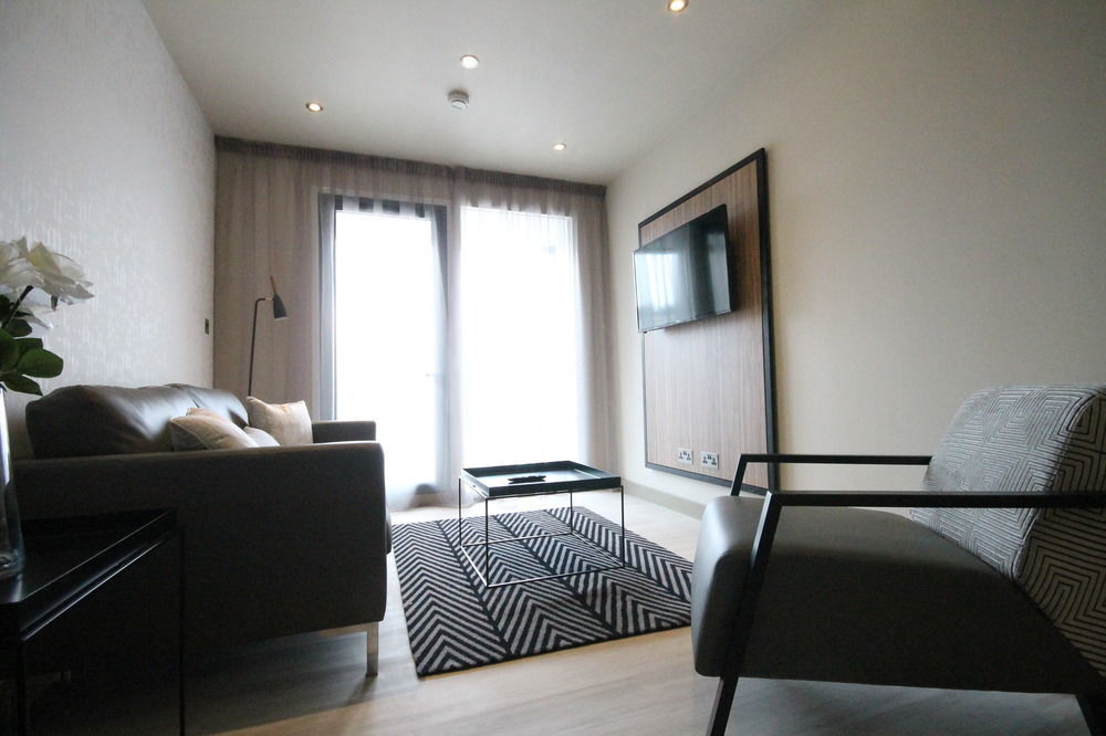 Aparthotel La Reserve Manchester