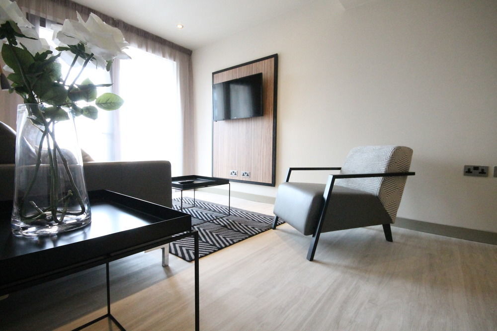 La Reserve Aparthotel 4*