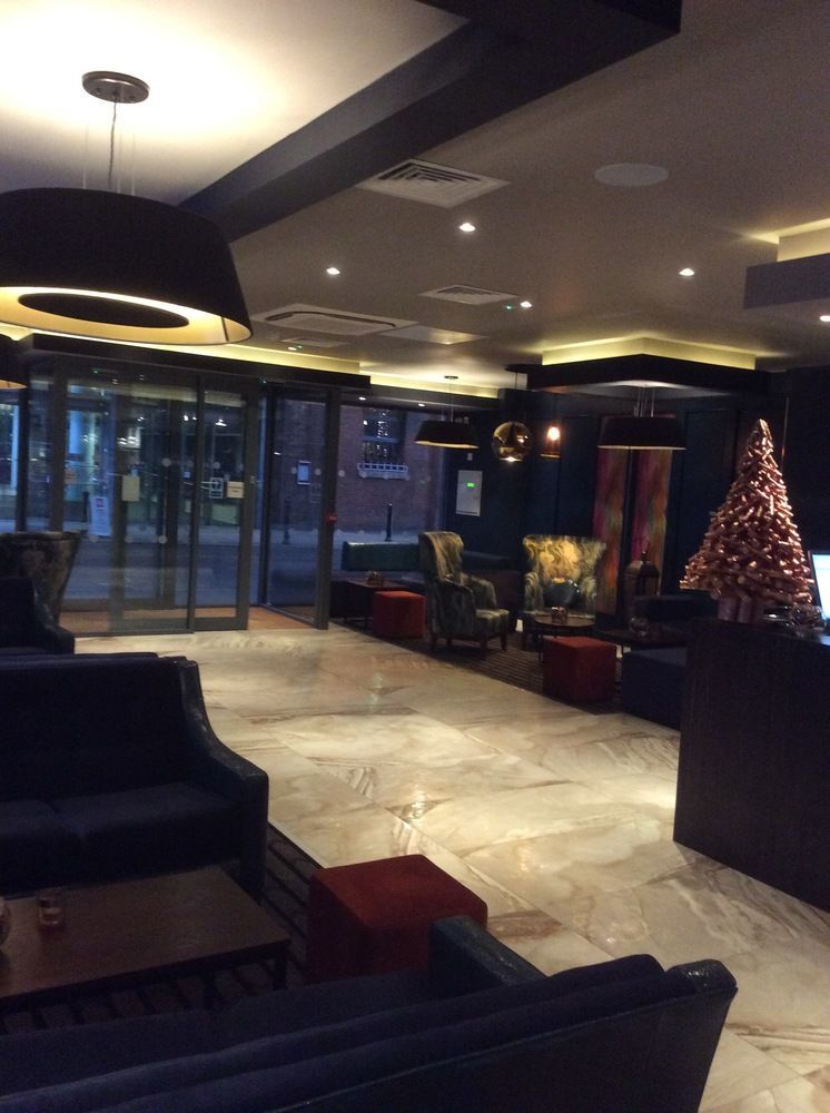 La Reserve Aparthotel