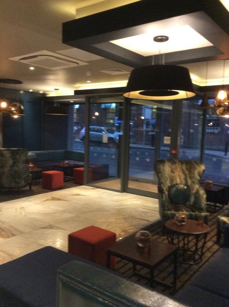 La Reserve 4* Manchester