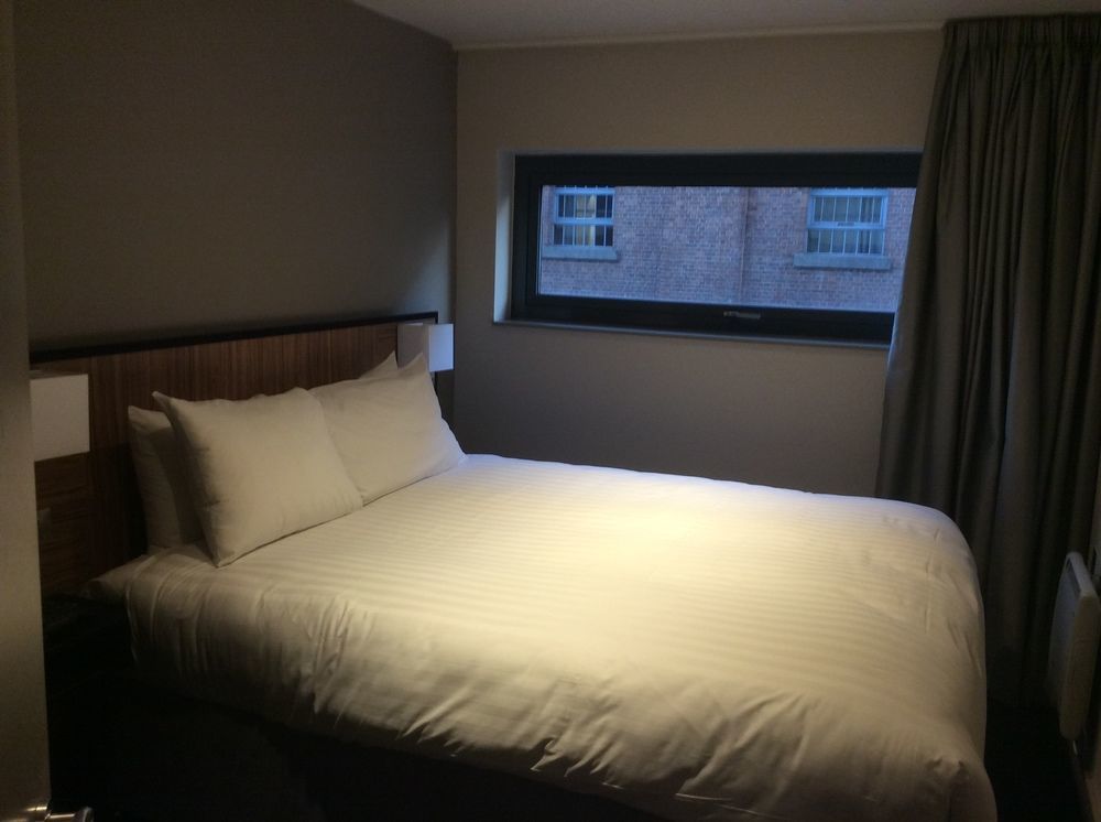 Aparthotel La Reserve 4*