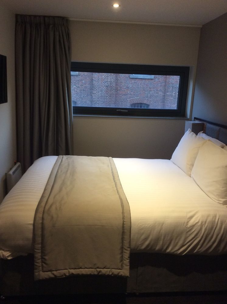 La Reserve Manchester