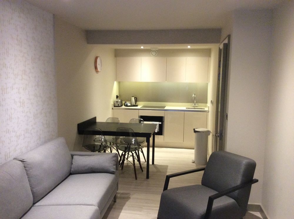 La Reserve 4* Manchester