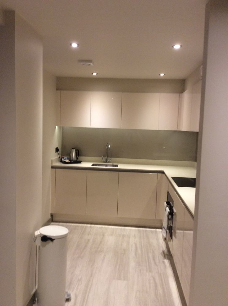 La Reserve Aparthotel 4*