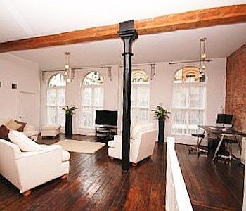 Bed & Breakfast Lushpads 4*