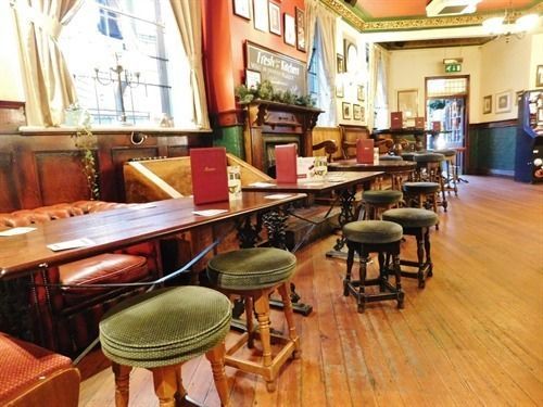 The Bulls Head Manchester