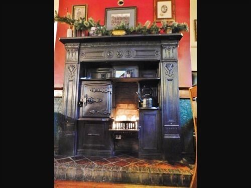 The Bulls Head 4* Manchester