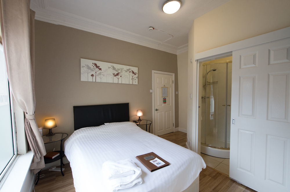 Ivy Mount Boutique Hotel