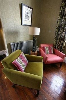 Didsbury House Hotel