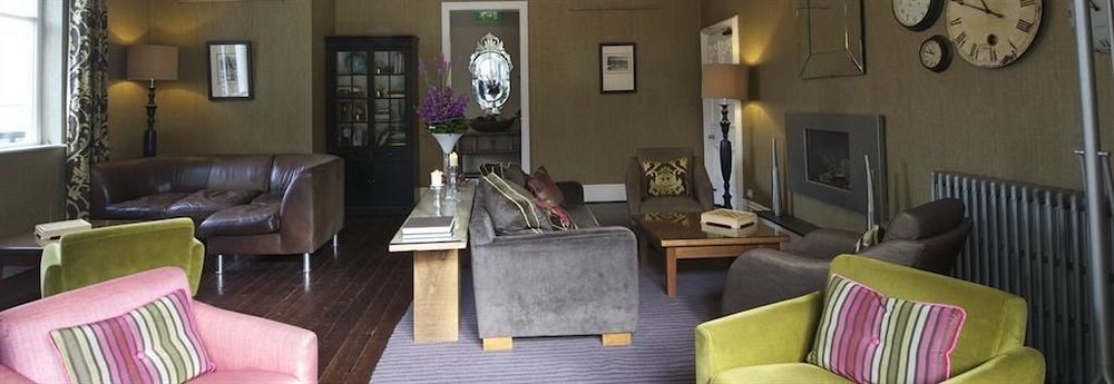 Didsbury House Manchester