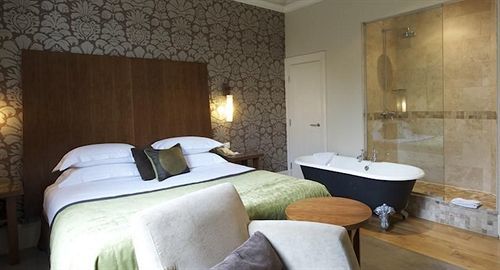 Didsbury House Hotel