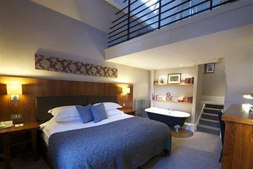 Didsbury House 4*