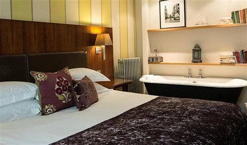 Didsbury House Hotel Manchester