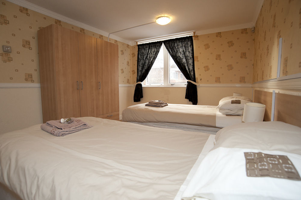 Park Hall * Manchester