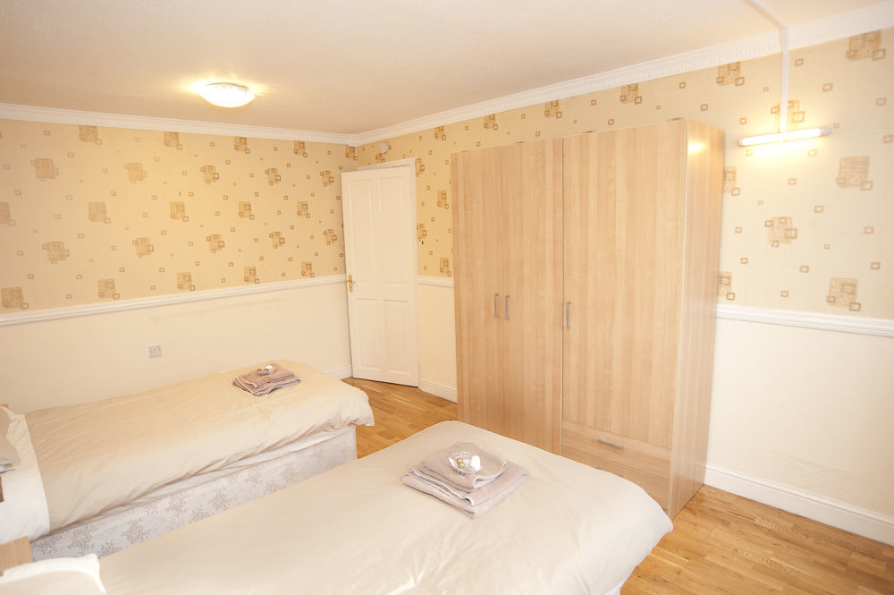 Park Hall Apartment