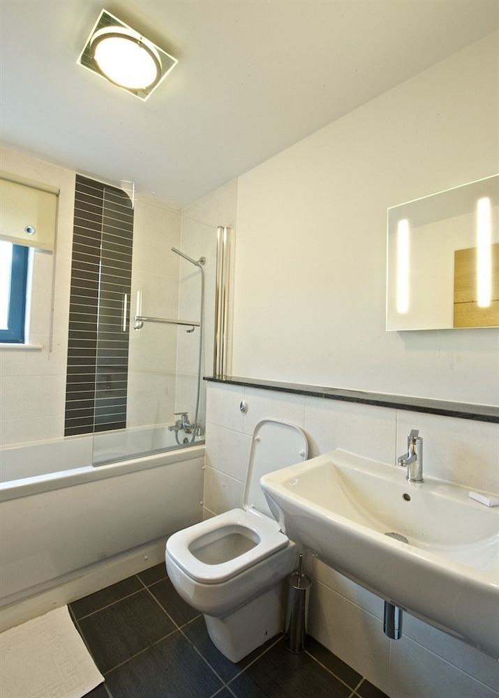 Dreamhouse West Manchester