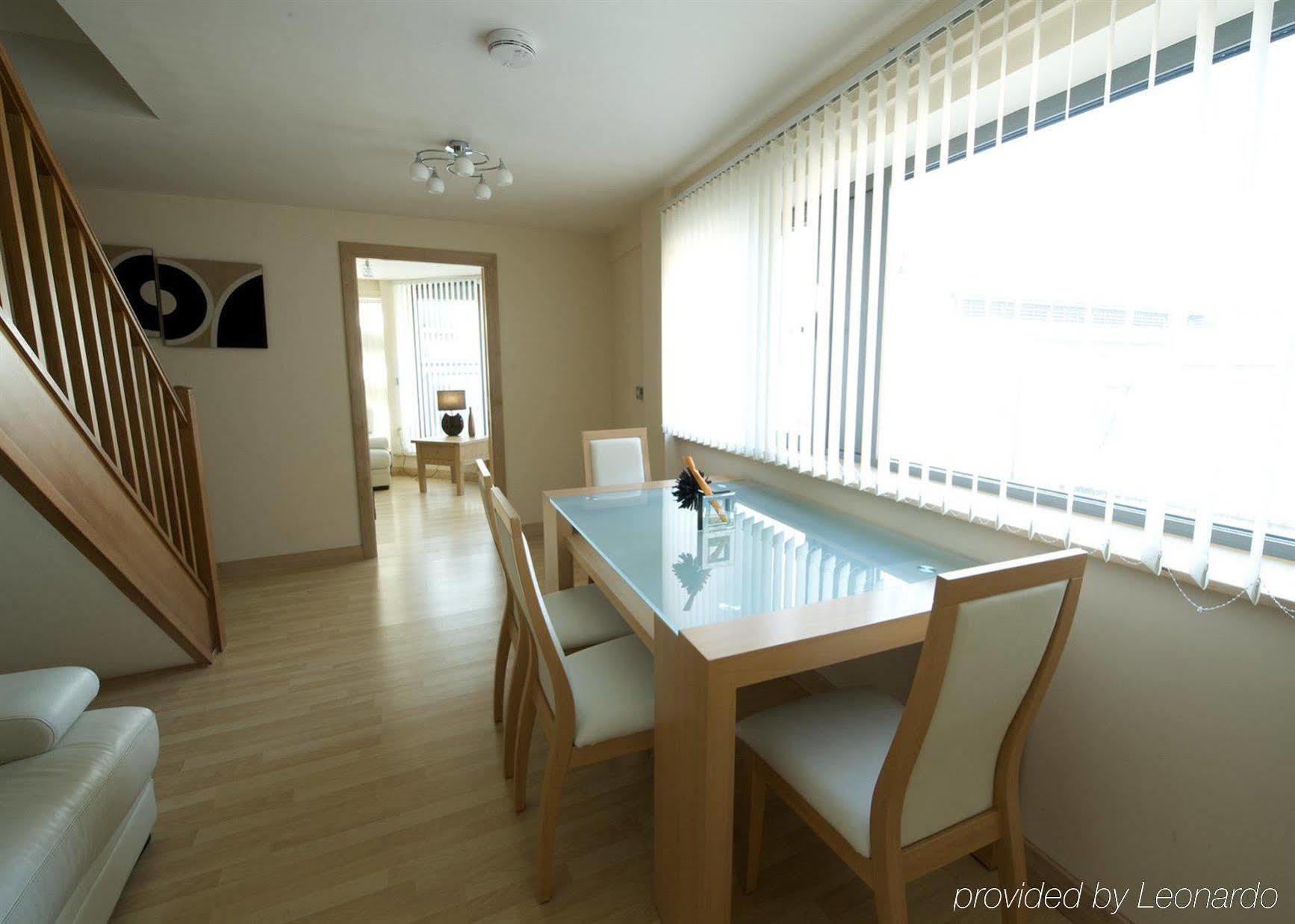 Apartment Dreamhouse Centre Manchester