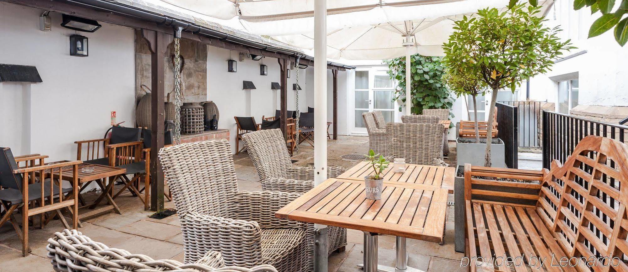 Didsbury House Hotel