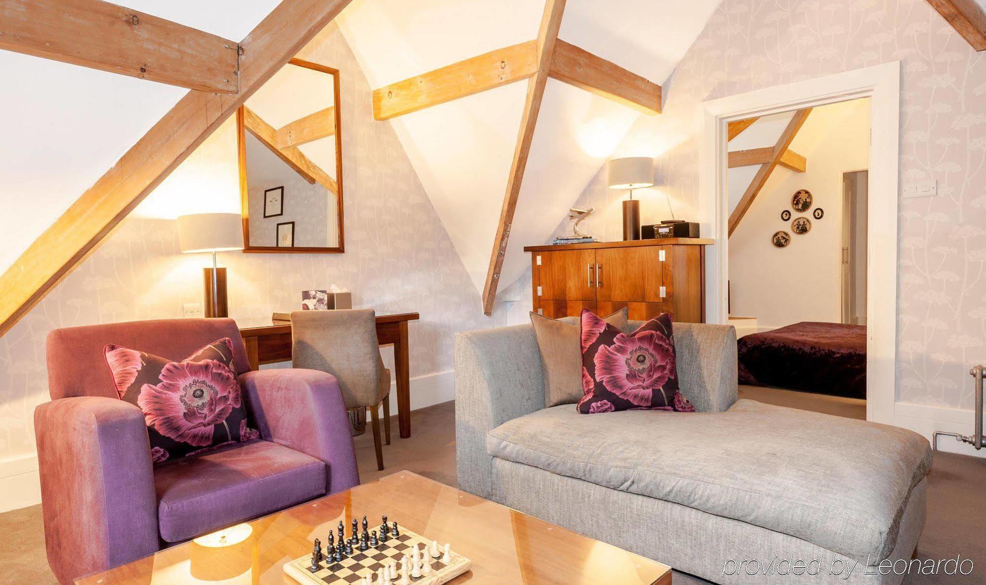 Didsbury House Hotel