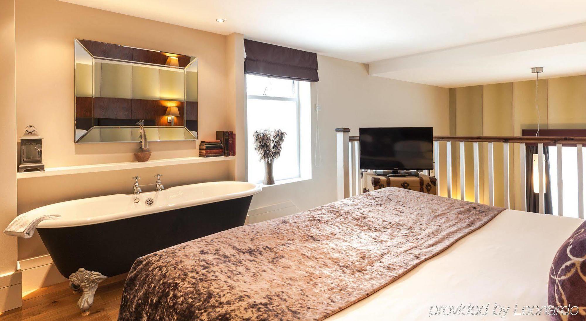 Didsbury House Hotel Manchester