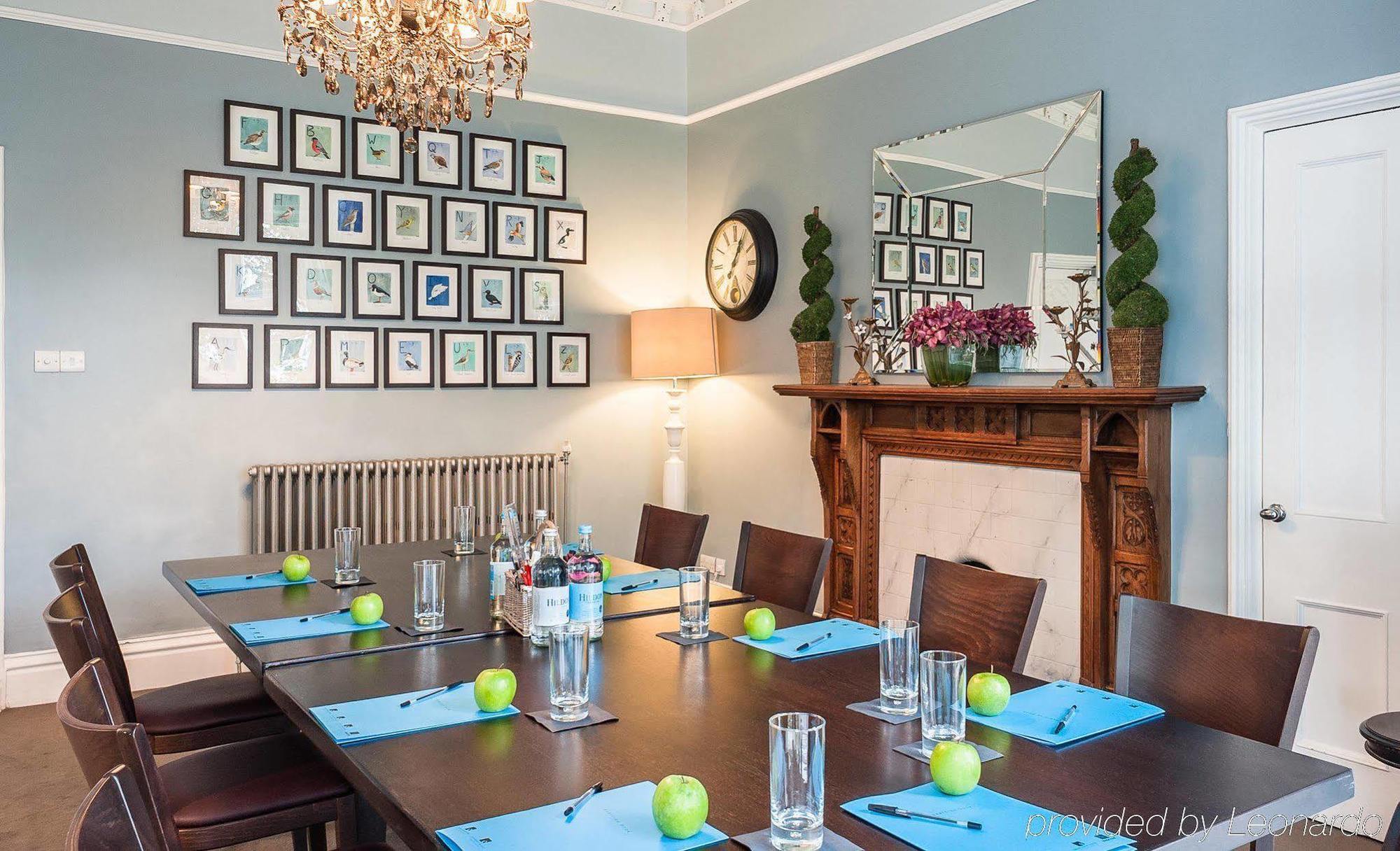Didsbury House Hotel 4*