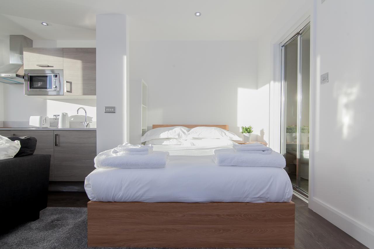 Apartment Fantastic Brand New In