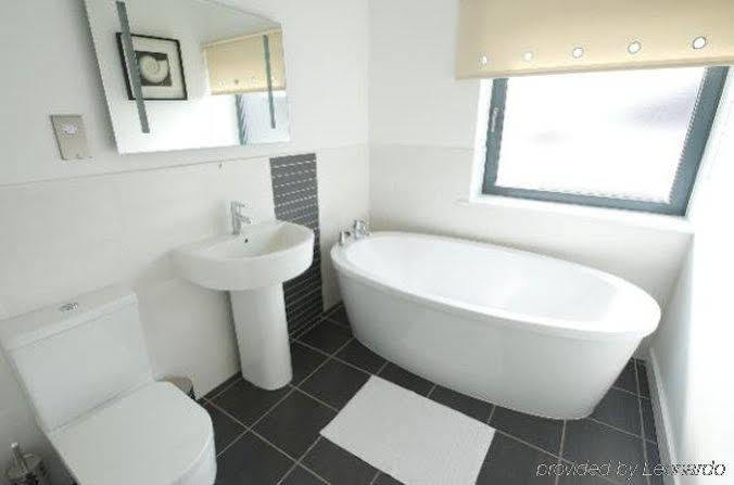 Appartement Dreamhouse West *