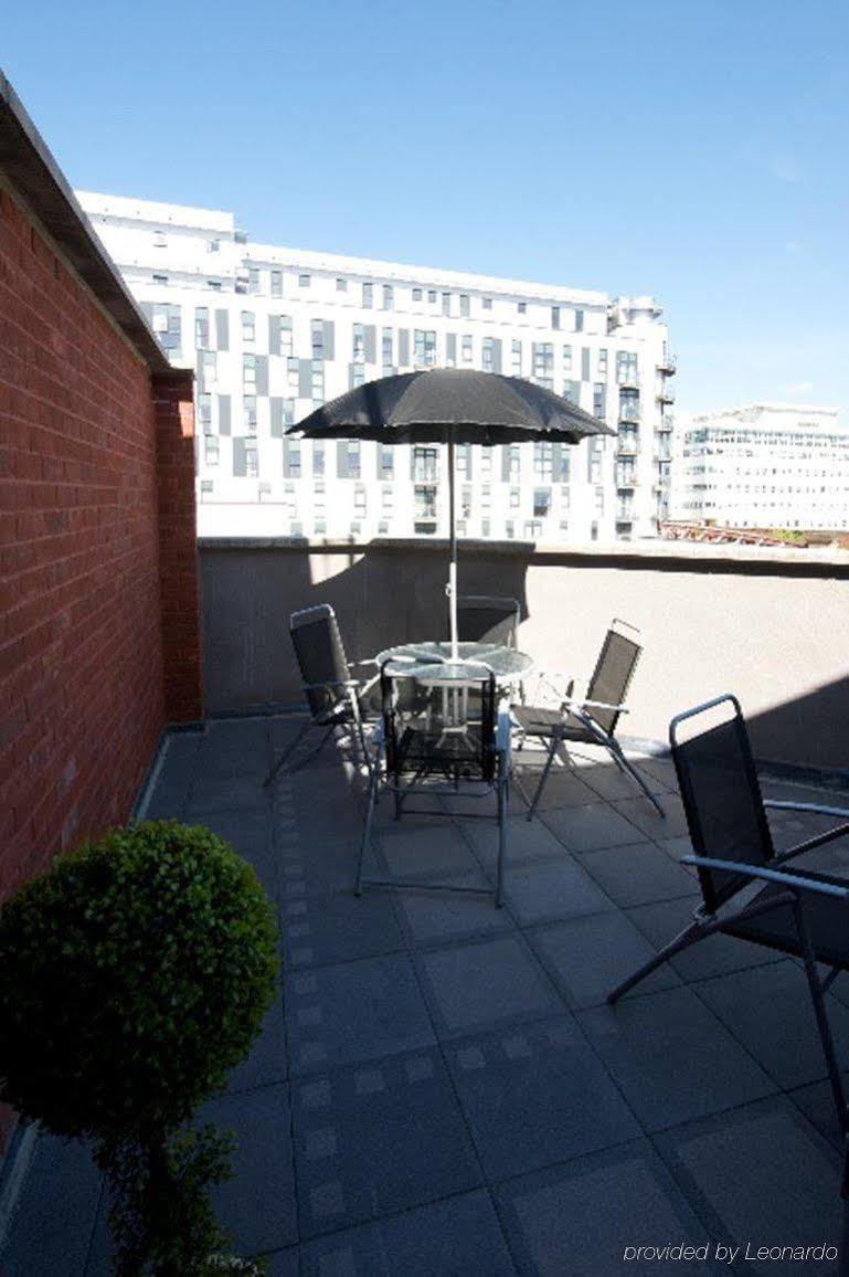 Appartement Dreamhouse West