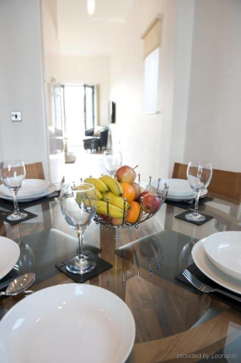 Dreamhouse West Appartement