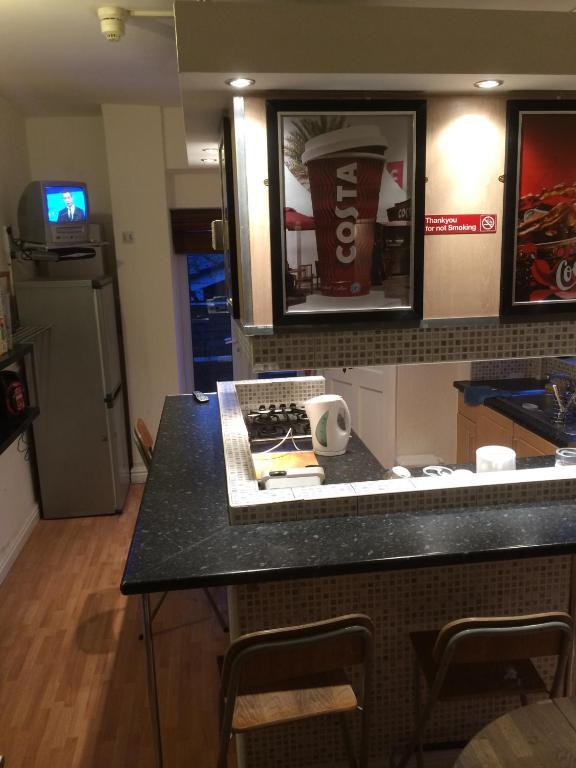 Citi Place Hotel 3*