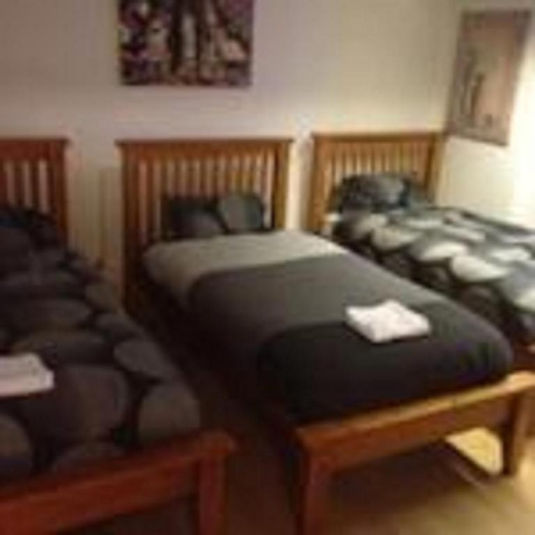 Citi Place Hotel 3*