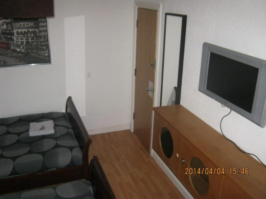 Hotel Citi Place Manchester
