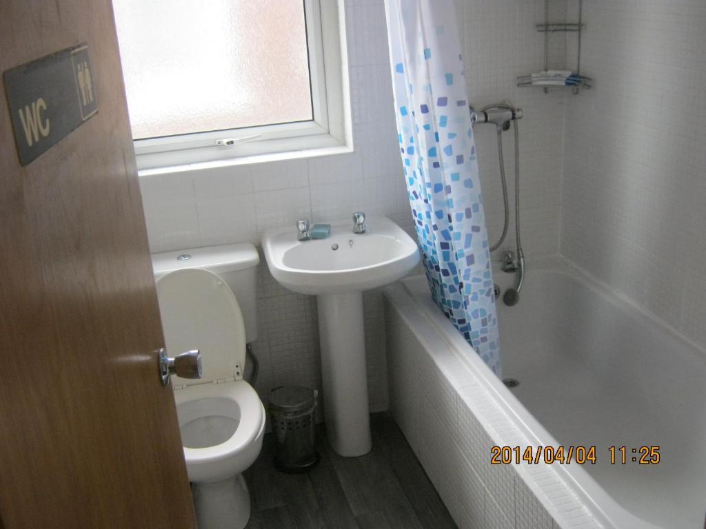 Citi Place Hotel Manchester