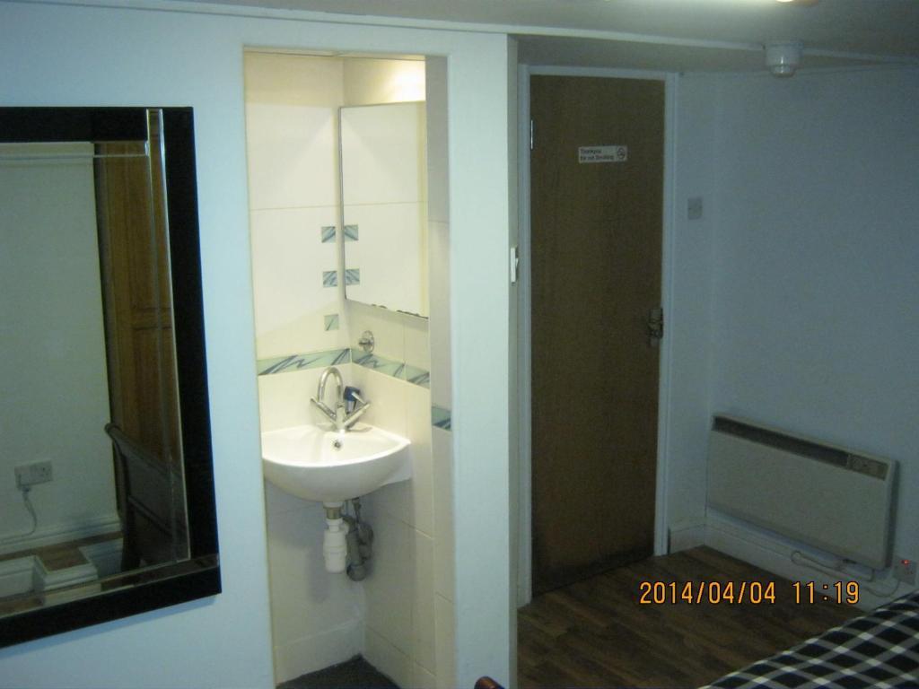 Citi Place Hotel Manchester