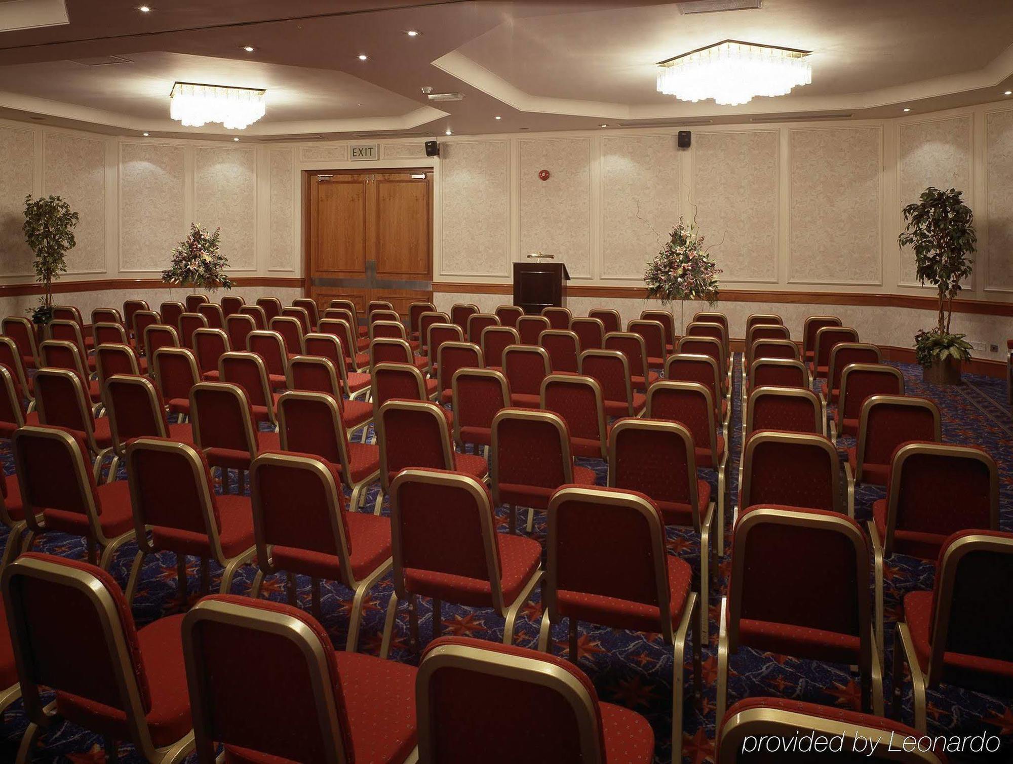 Copthorne Salford Quays Manchester