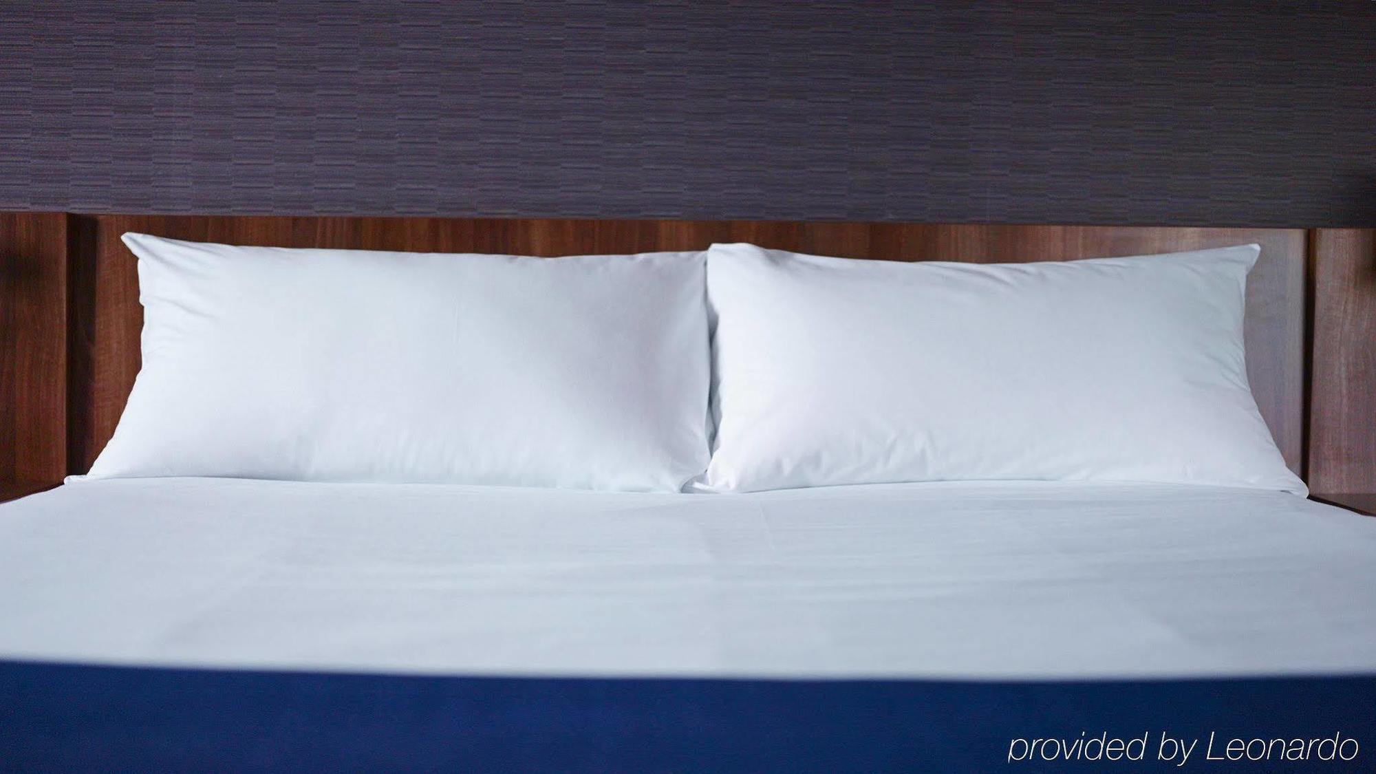 Express Centre By Ihg 3* Manchester