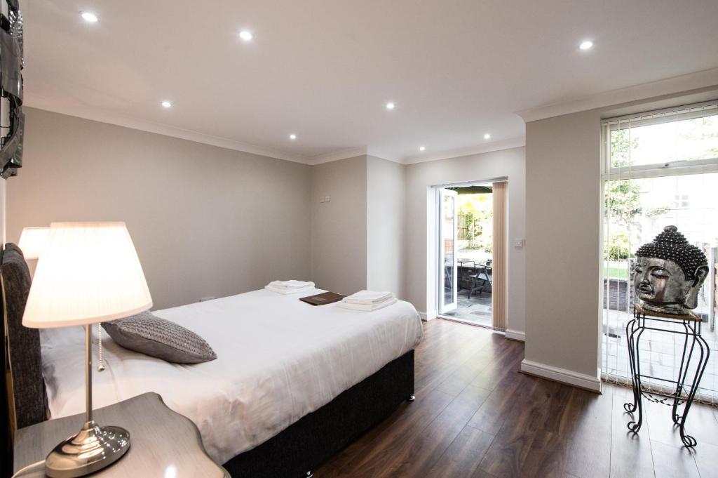 Ivy Mount Boutique Hotel 3*