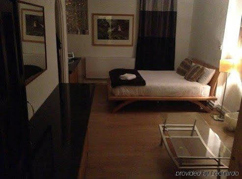 Guest house Hendham House 2*
