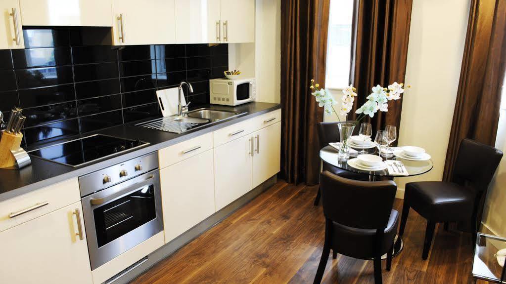 Apartment Theheart Serviced *