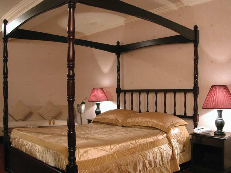 Britannia Country House & Spa Hotel